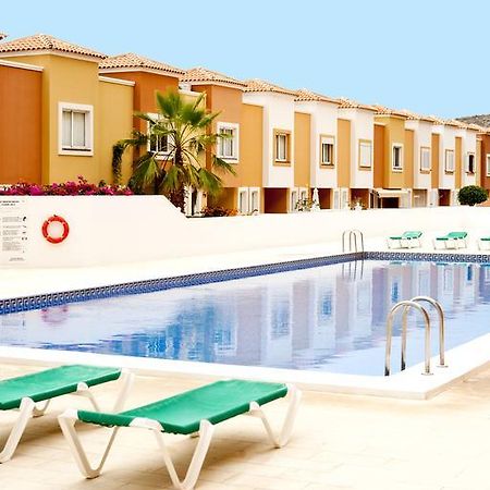 Sunset View And Pool In Paradise Costa Adeje  Εξωτερικό φωτογραφία