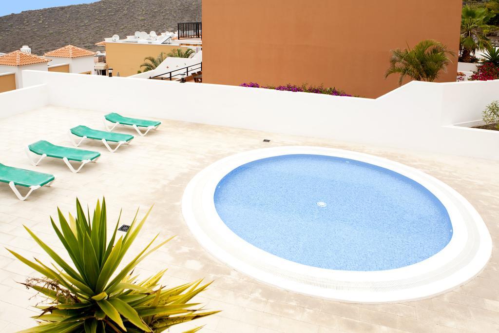 Sunset View And Pool In Paradise Costa Adeje  Εξωτερικό φωτογραφία