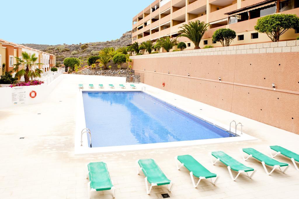 Sunset View And Pool In Paradise Costa Adeje  Εξωτερικό φωτογραφία