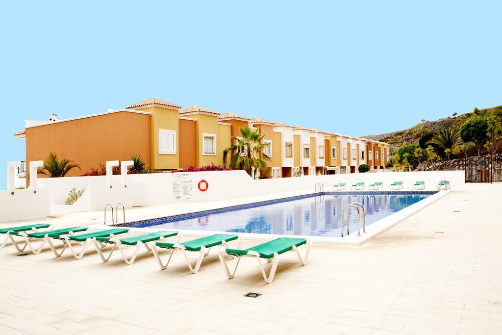 Sunset View And Pool In Paradise Costa Adeje  Εξωτερικό φωτογραφία