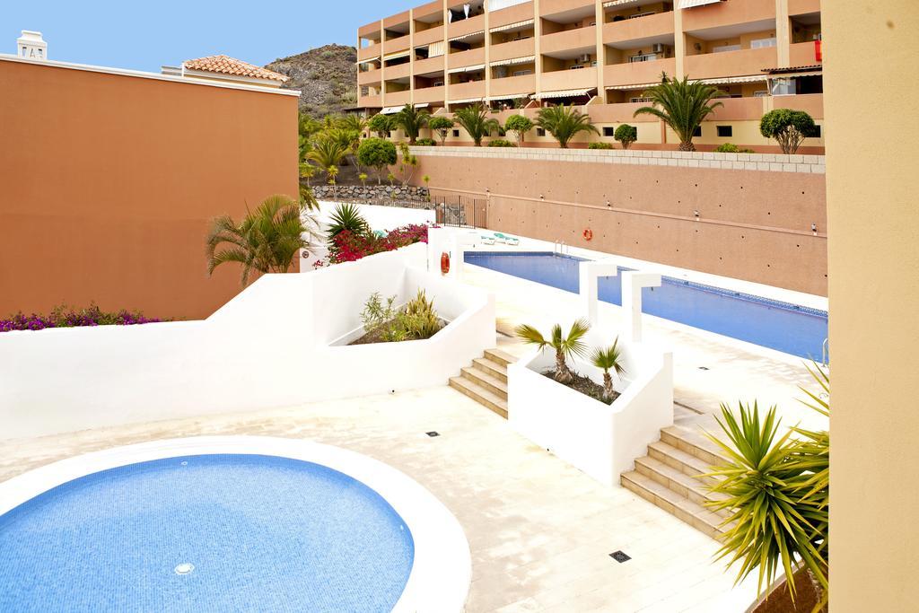 Sunset View And Pool In Paradise Costa Adeje  Εξωτερικό φωτογραφία