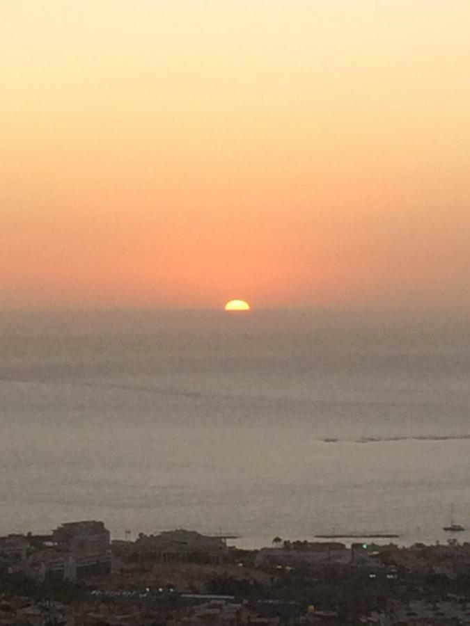 Sunset View And Pool In Paradise Costa Adeje  Εξωτερικό φωτογραφία