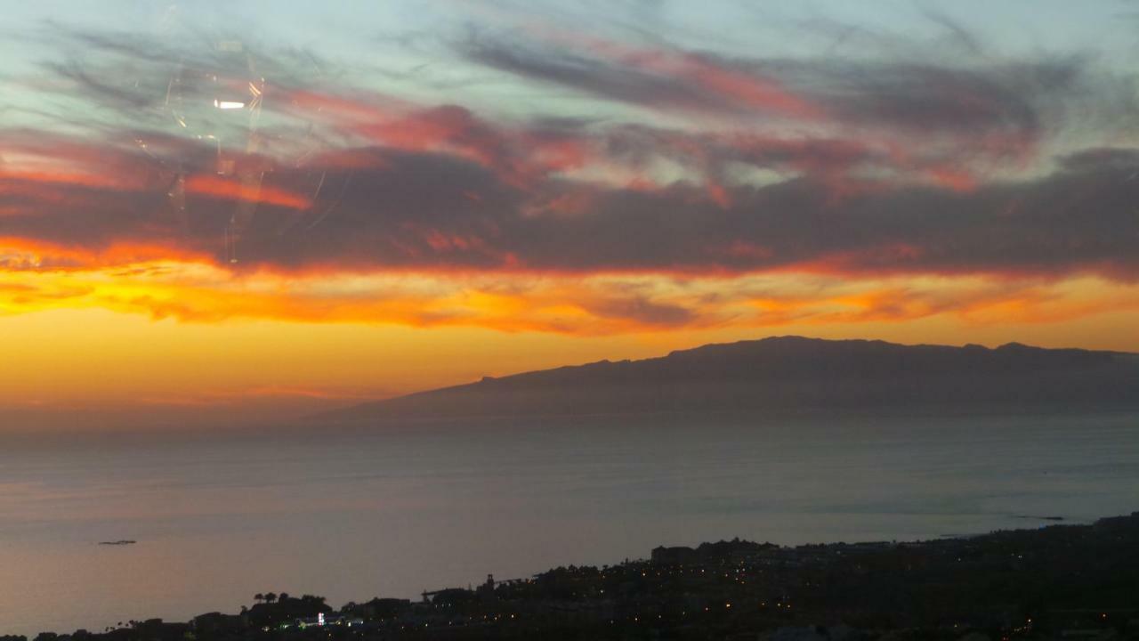 Sunset View And Pool In Paradise Costa Adeje  Εξωτερικό φωτογραφία